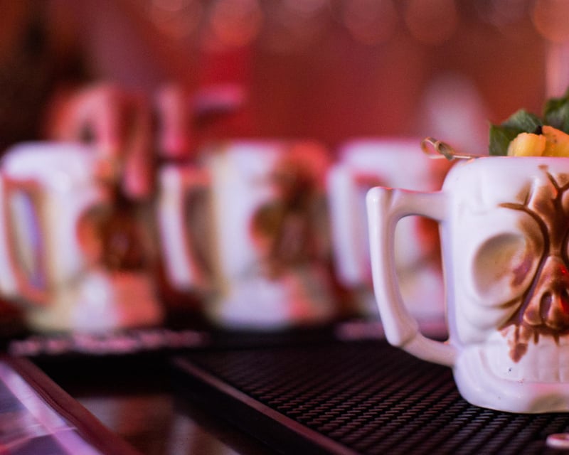Guided Craft Cocktail Crawl in Key West