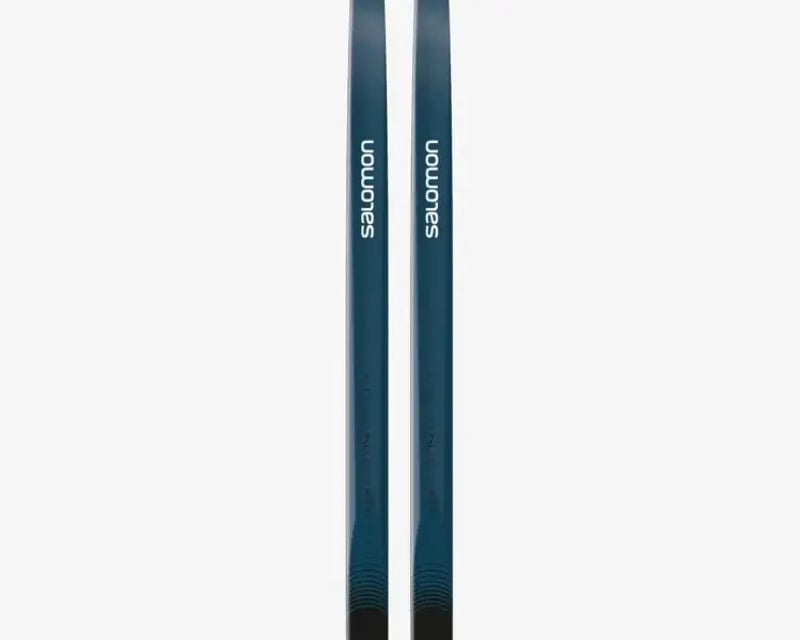 Adult Cross-Country Ski Rental in Crosby