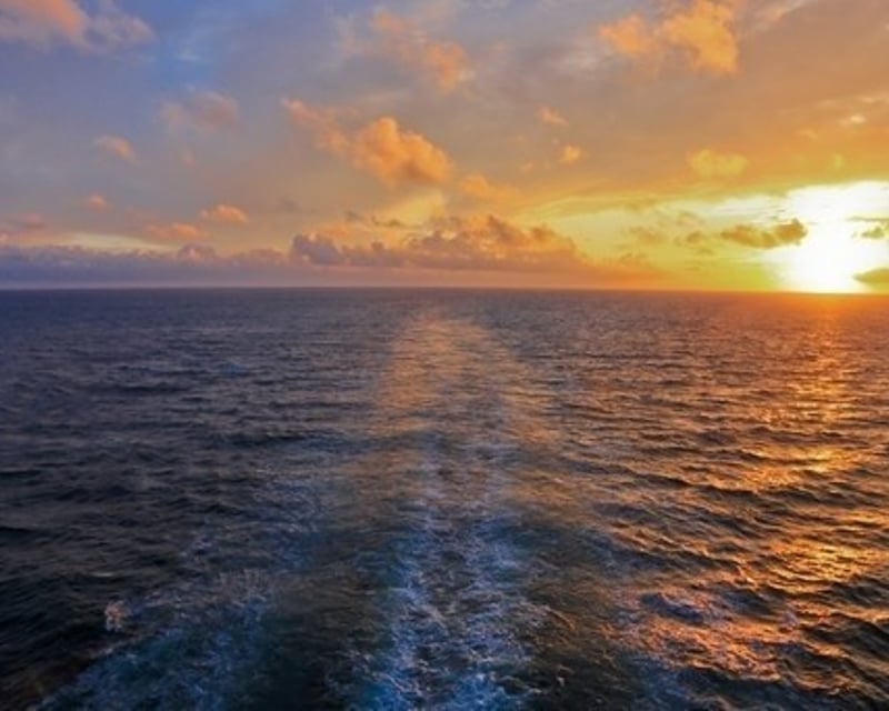 2-Hour Sunset Cruise