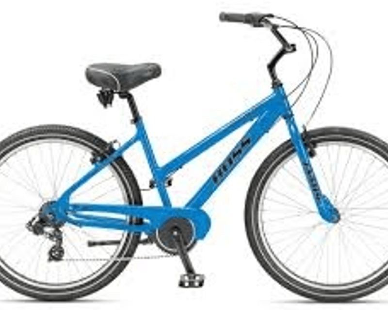 Marco Island 16" Children's Bike Rental