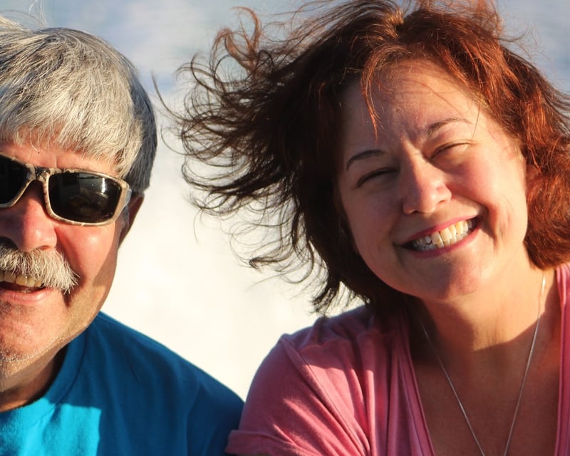3-Hour Wildlife Viewing Charter in Sitka