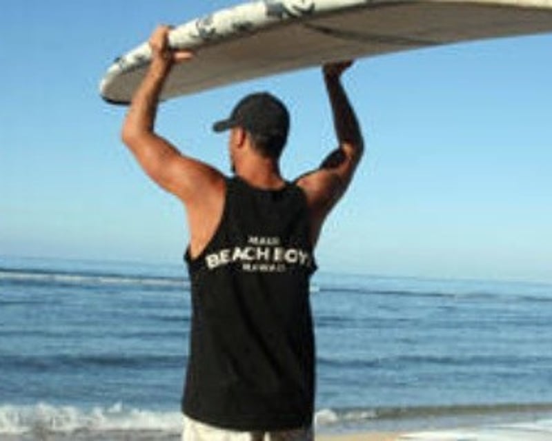 Group Stand-Up Paddleboard Lesson in Kihei, Maui