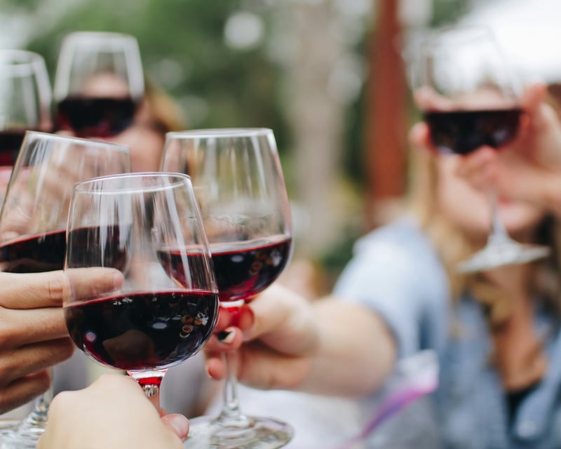 Join-In Sonoma Wine Tour from Napa