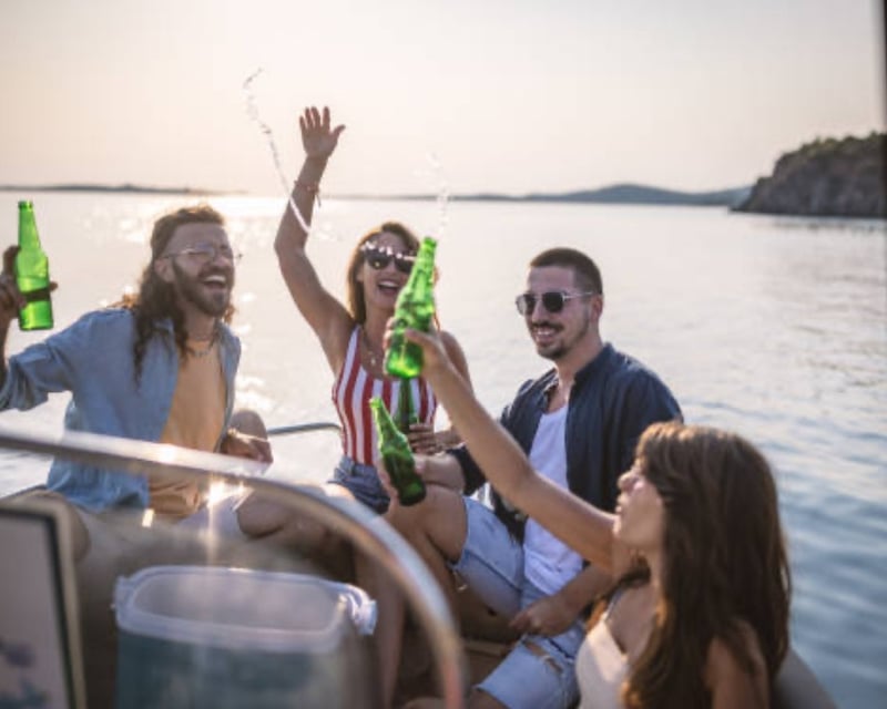 2-Hour Savannah Sightseeing Cruise