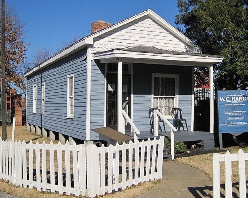 Beale Street Music History Guided Walk