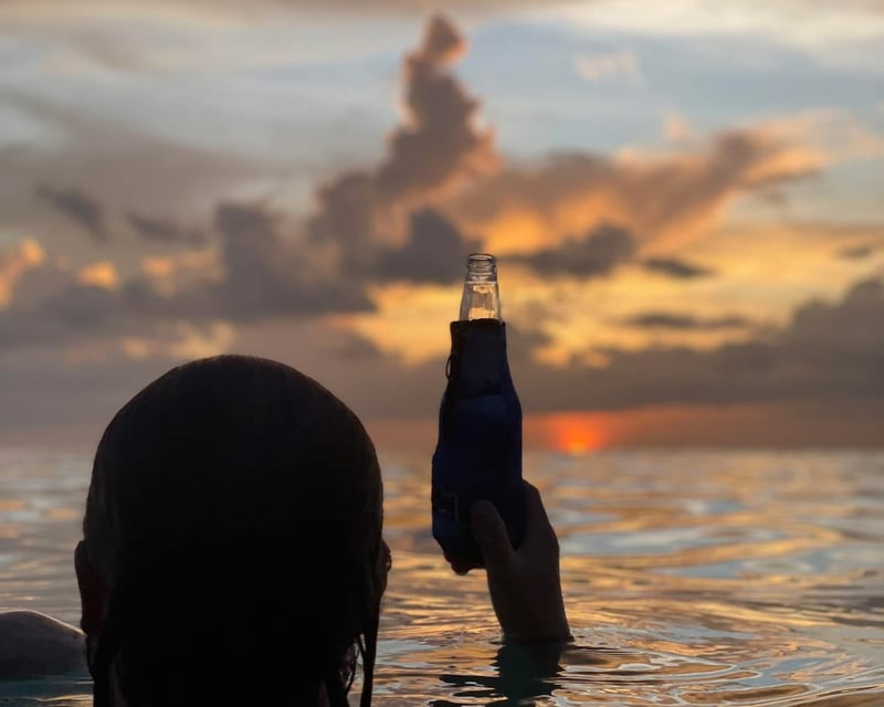 Private Bayside Sunset Cruise in Key Largo