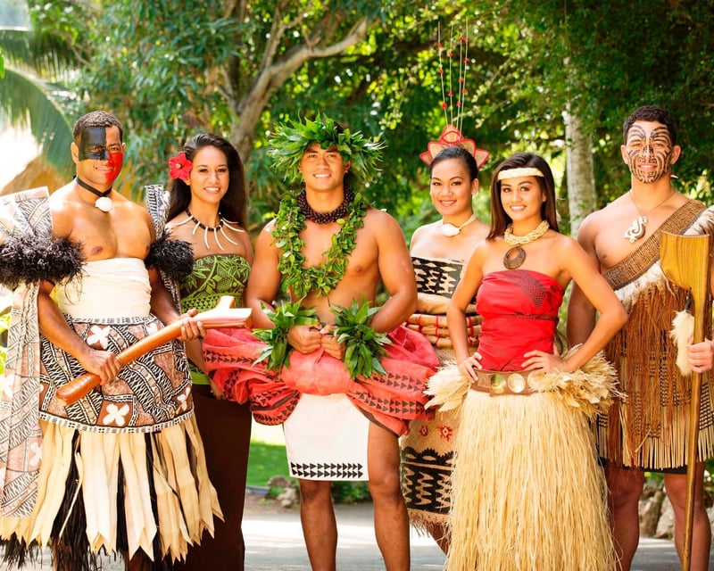 Waikiki to Waimea Valley Private Transfer