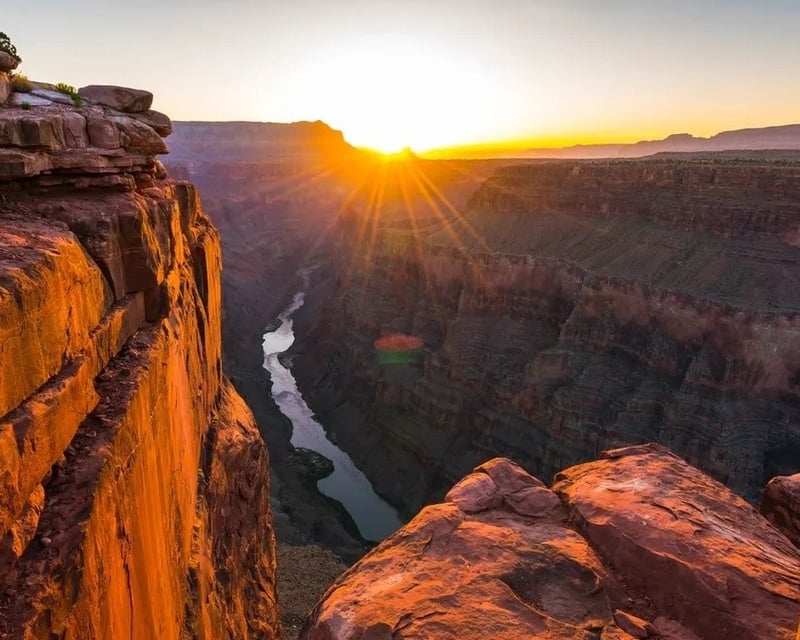 Grand Canyon Guided Photography Tour