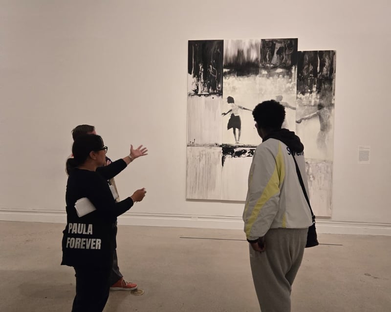 Private LGBTQ+ Art Tour at the Metropolitan Museum of Art