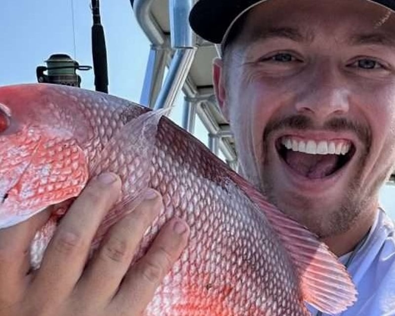 Afternoon Fishing Charter in Pace
