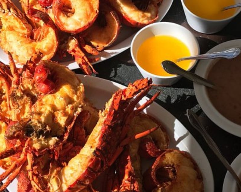 8-Hour Baja Lobster & Art Tour From San Diego