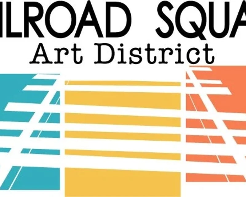 Railroad Square Food & Art Walking Tour in Tallahassee