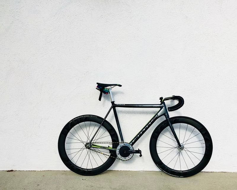 24-Hour Mountain Bike Rental