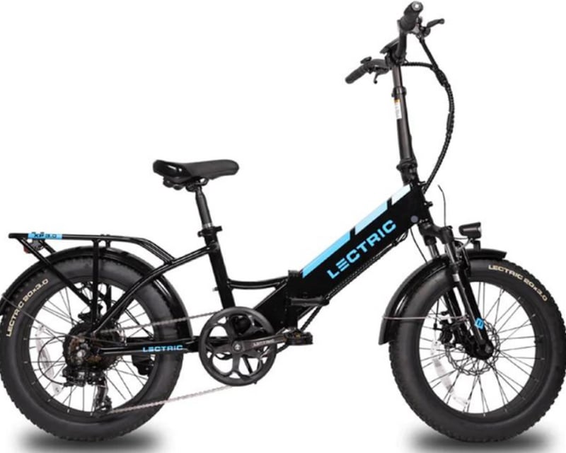 Manhattan Beach Step-Thru E-Bike Rental