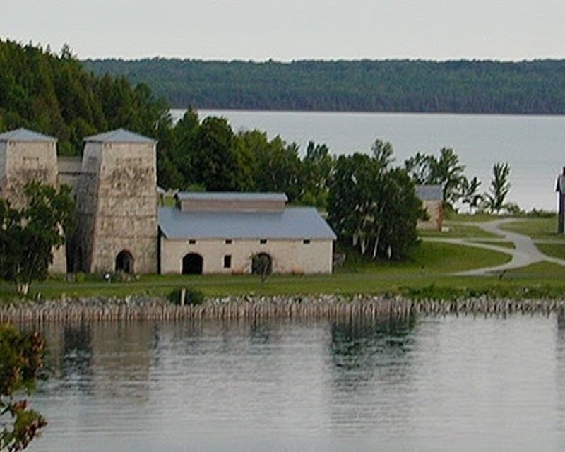 Fayette Ghost Town Cruise