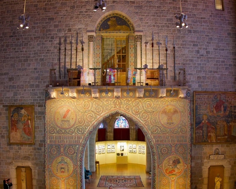 Glencairn Museum 90-Minute Guided Tour