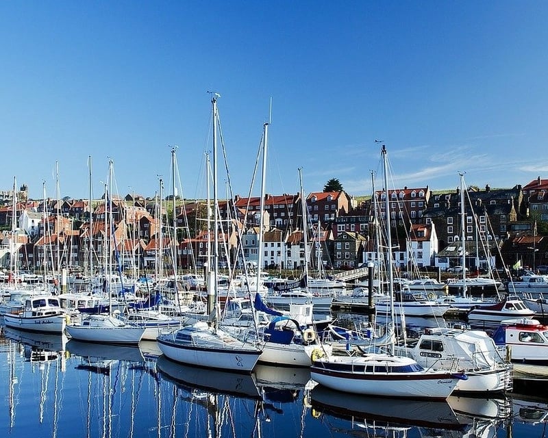 Private Full-Day Captained Boat Charter in Newport, RI
