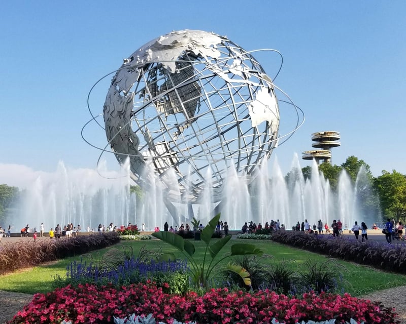 5-Hour New York City Boroughs Guided Tour