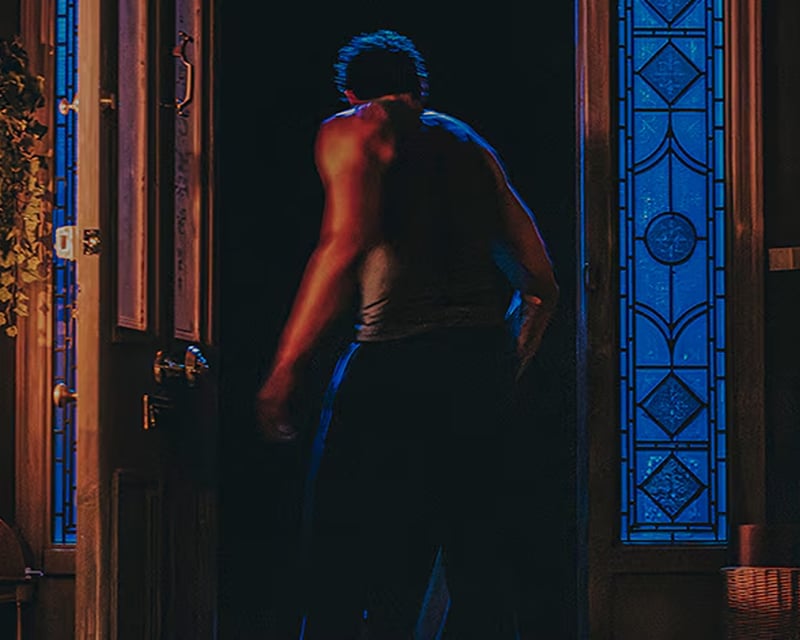 Paranormal Activity Live on Broadway Tickets in New York