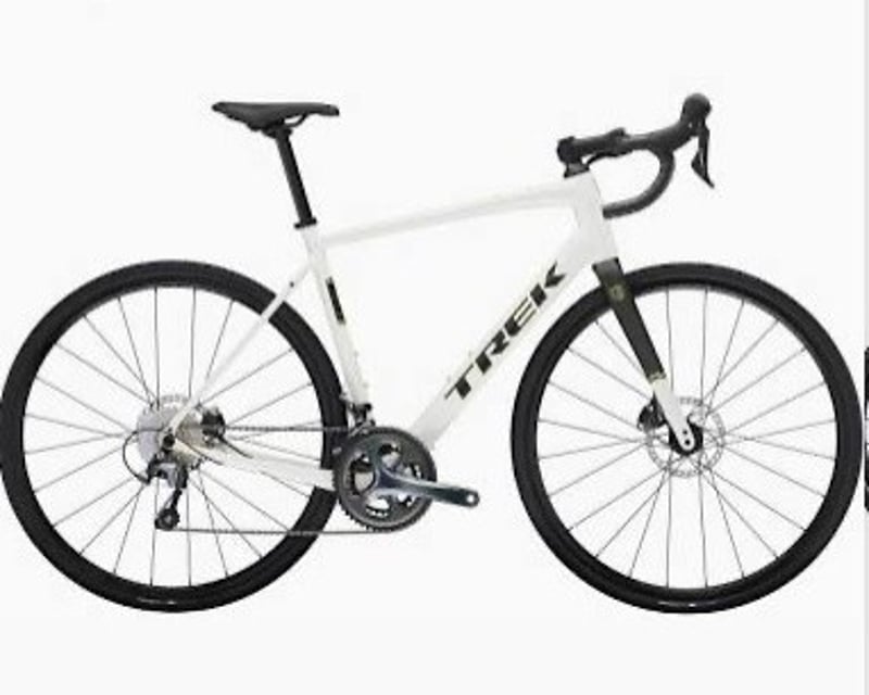 58cm Road Bike Rental in Eastsound, Orcas Island