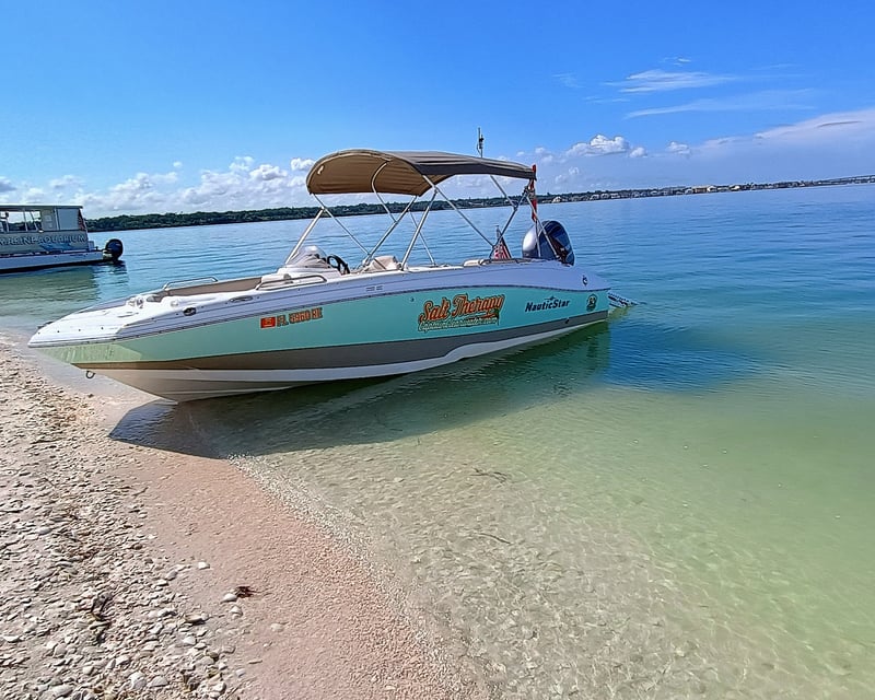 6-Hour Cruise in Belleair Bluffs