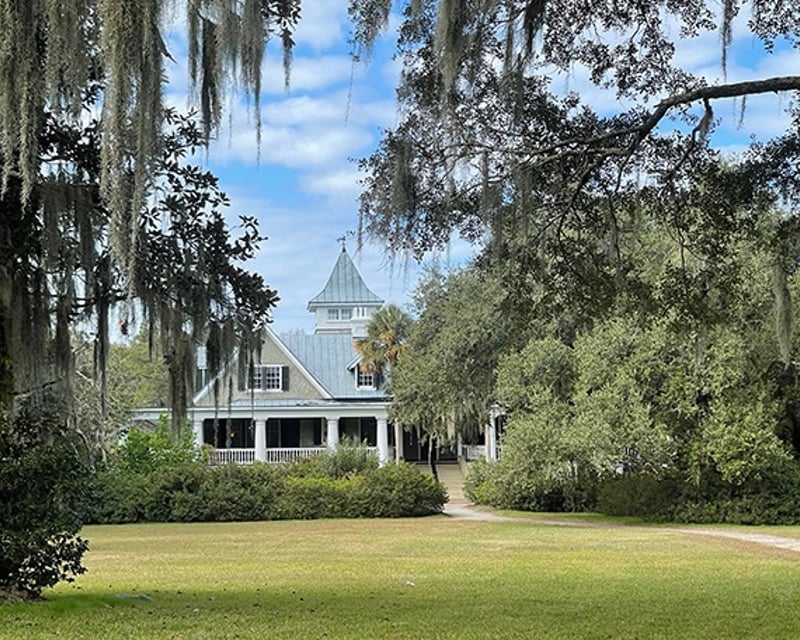 Guided Magnolia Plantation & Gardens Tour In Charleston