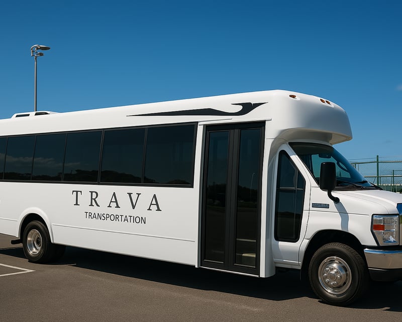 Ride a Round-Trip Shuttle Between Ko Olina & Wai Kai