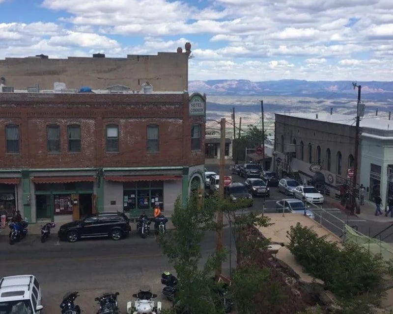 12-Hour Verde Canyon Railroad Tour