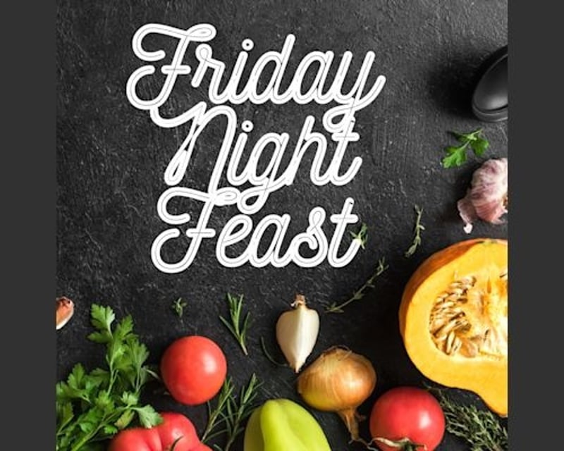 Chef-Led Friday Night Cooking Class in Fort Collins