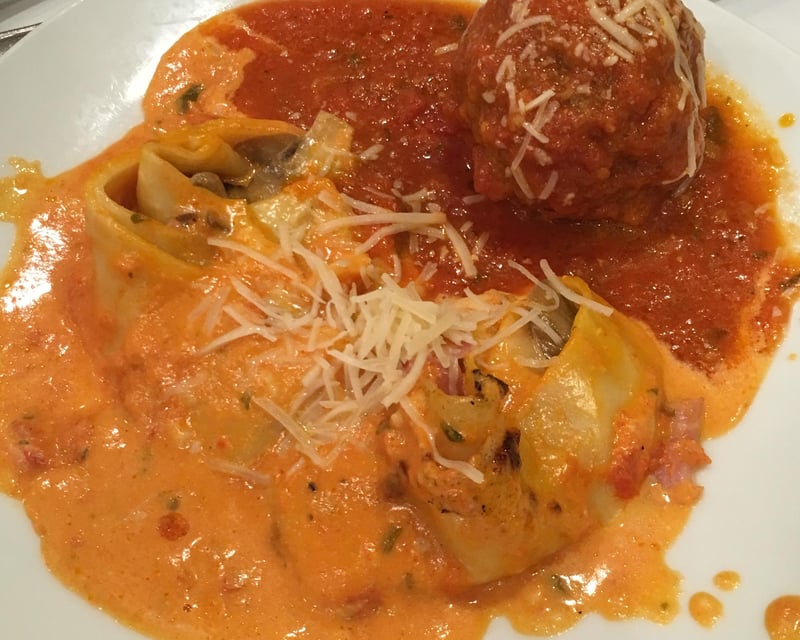 Private Italian Food Tour in Boston's North End