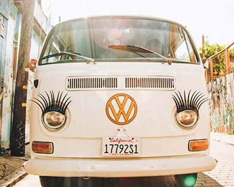 3-Hour Private Tour of San Francisco