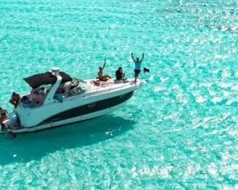 Private Custom Boat Charter in Venice, FL