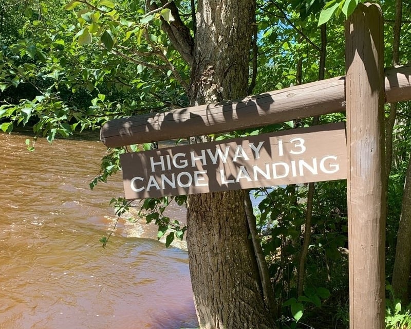 2-Day Canoe & Kayak Rental in Brule