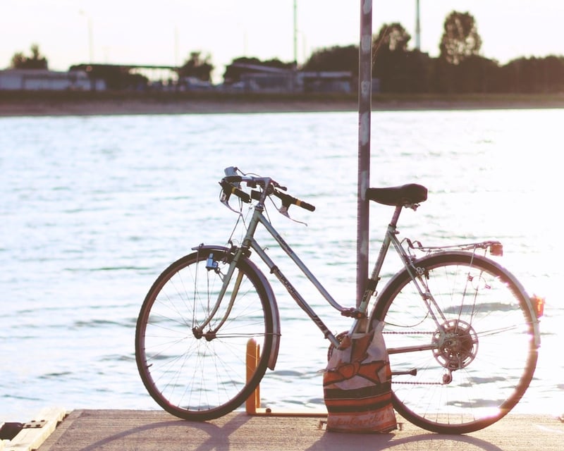 Hilton Head Island 1-Day Bike Rental