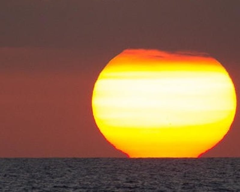 Ocean Spirit Adult Sunset Sail
