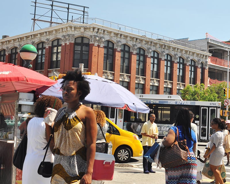 Explore Harlem on a 3-Hour Guided Tour