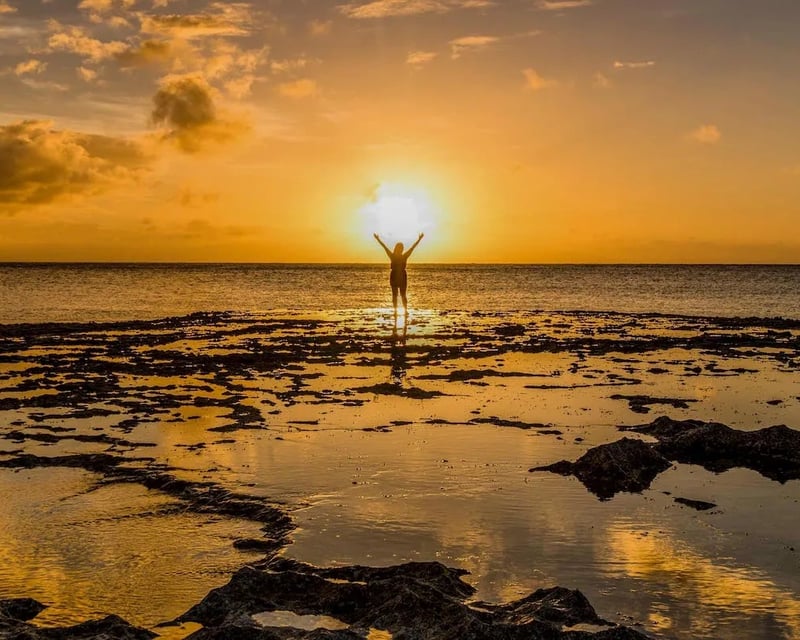 Oahu Sunset Photography Tour