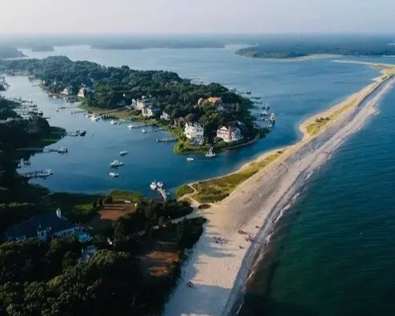 1-Hour Kayak & Paddleboard Rental in Mashpee