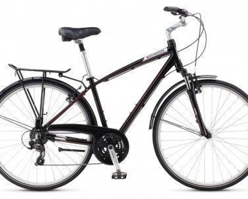 2-Hour Bike Rental in Chicago Near Navy Pier