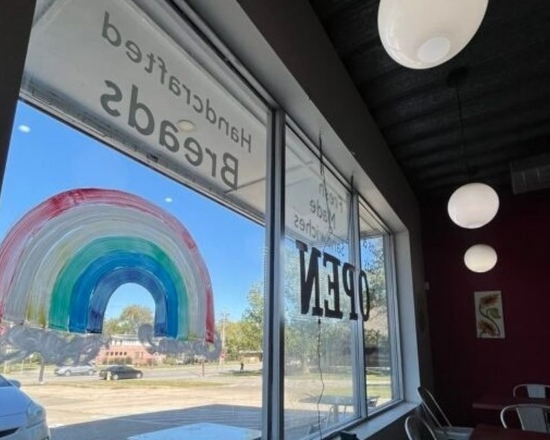 Guided Coffee & Art Museum Tour in Kansas City