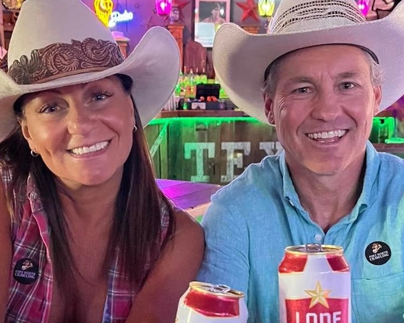 Fort Worth Stockyards Cowboy Pub Crawl