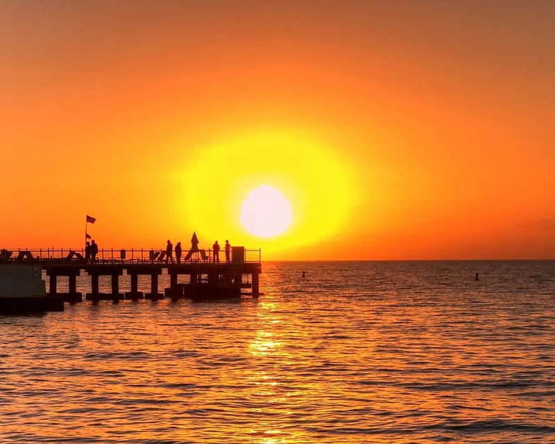 Key West Sunset Cruise