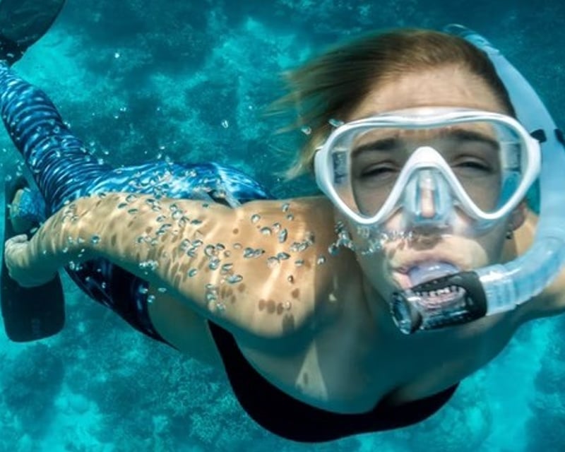 Sunset Sandbar & Bioluminescent Bay Swim in La Parguera