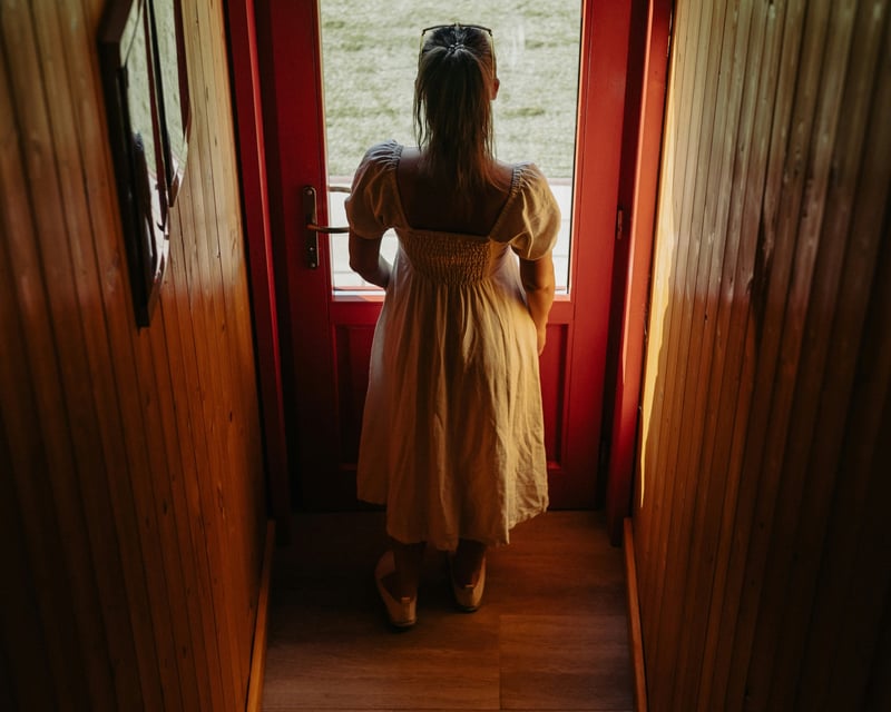 Self-Guided Ghost Tour & Scavenger Hunt in Mobile
