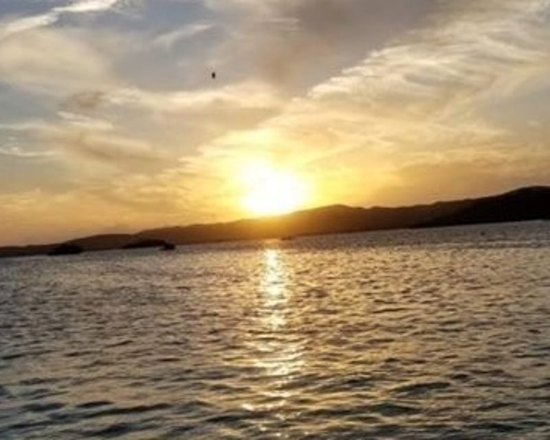 Private Caracoles Cay & Sandbar Boat Tour in La Parguera