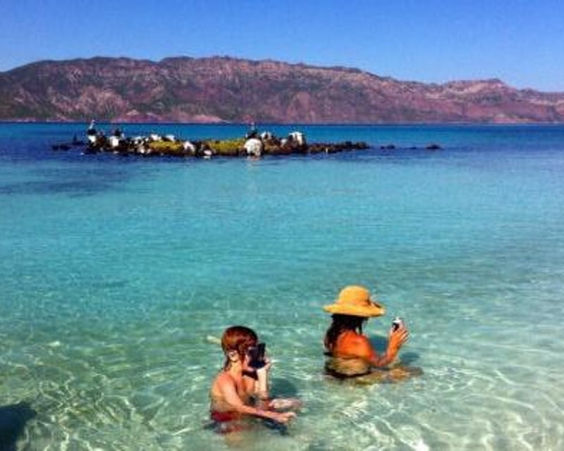 4-Hour Coronado Island Snorkeling Tour