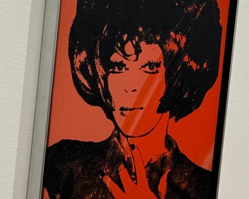 Semi-Private LGBTQ+ Art Tour at The Met in New York