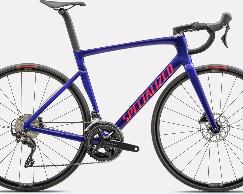 Ride a Performance Road Bike Rental in Cape Cod