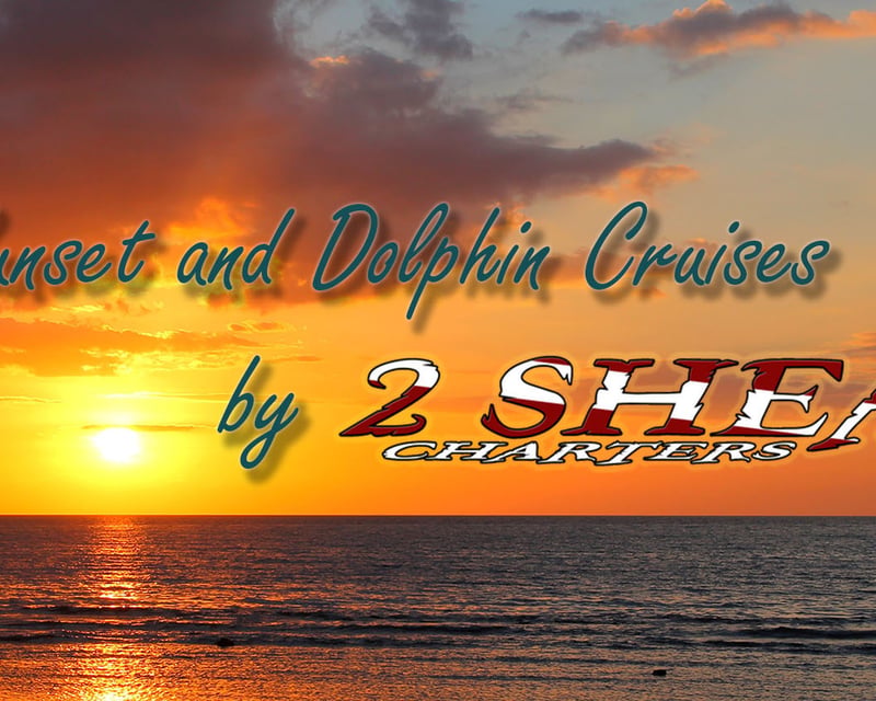 Clearwater Sunset Cruise