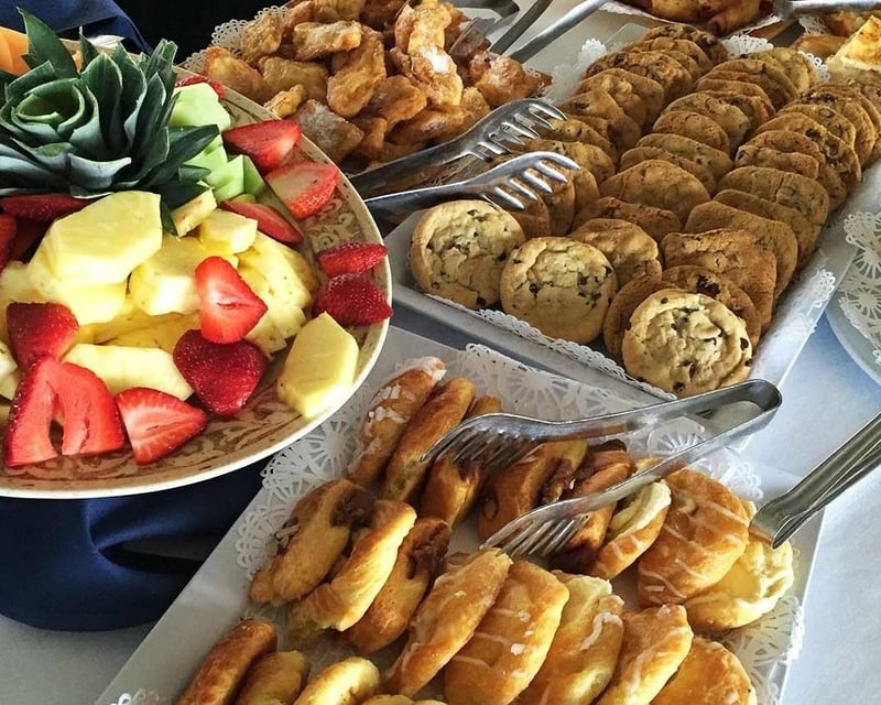 Sunday Brunch Cruise in Perth Amboy, NJ
